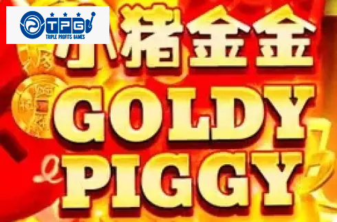 Goldy Piggy